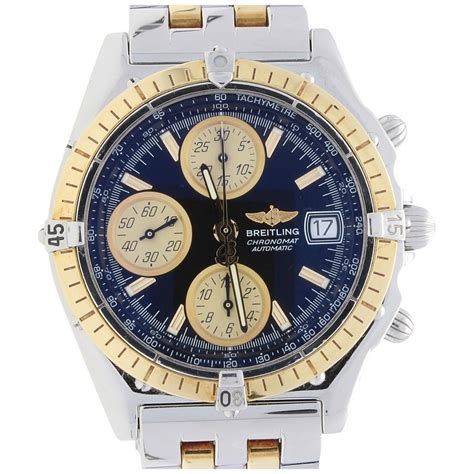 reloj breitling de oro|reloj breitling precios.